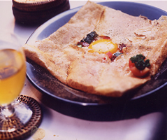 Crepes